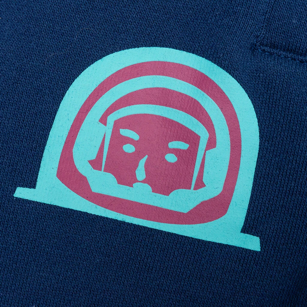 Kids Future Sweatpant - Blue Depths 4 Kids Future Sweatpant - Blue Depths - Image 4