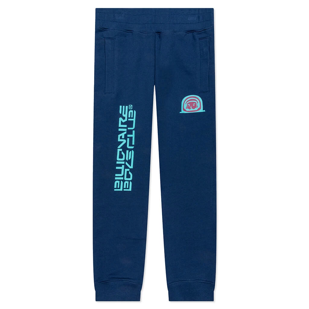 Kids Future Sweatpant - Blue Depths 1 Kids Future Sweatpant - Blue Depths