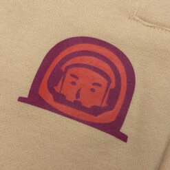 Kids Future Sweatpant - Biscotti -Fashion Clothing Store Billionaire Boys Club Kids Future Sweatpant Biscotti 823 6100 BEG 11 08 22 feature03 JP MG