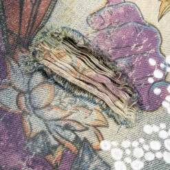 BB Booster Jean - Campus 7 BB Booster Jean - Campus -Fashion Clothing Store BillionaireBoysClubBBBoosterJean Campus821 1104 CAM 03 16 22 Feature 3