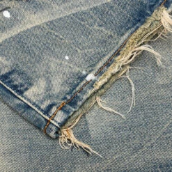 BB Booster Jean - Campus 9 BB Booster Jean - Campus -Fashion Clothing Store BillionaireBoysClubBBBoosterJean Campus821 1104 CAM 03 16 22 Feature 4