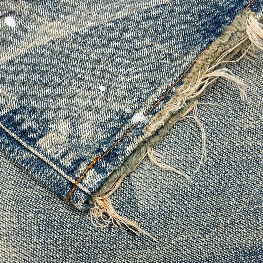 BB Booster Jean - Campus 5 BB Booster Jean - Campus - Image 5