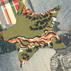 BB Booster Jean - Campus 8 BB Booster Jean - Campus -Fashion Clothing Store BillionaireBoysClubBBBoosterJean Campus821 1104 CAM 03 16 22 Feature 5