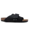 Birkenstock Women's Narrow Kyoto - Black