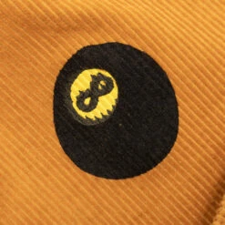 MARKET Boosted Club Corduroy Jacket - Rattan -Fashion Clothing Store Boosted Club Corduroy Jacket Rattan 389000125 RTTN 10 12 23 Feature VR 10 scaled