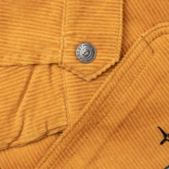 MARKET Boosted Club Corduroy Jacket - Rattan -Fashion Clothing Store Boosted Club Corduroy Jacket Rattan 389000125 RTTN 10 12 23 Feature VR 11 scaled