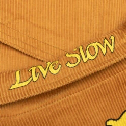 MARKET Boosted Club Corduroy Jacket - Rattan -Fashion Clothing Store Boosted Club Corduroy Jacket Rattan 389000125 RTTN 10 12 23 Feature VR 12 scaled