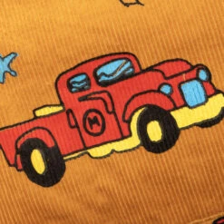 MARKET Boosted Club Corduroy Jacket - Rattan -Fashion Clothing Store Boosted Club Corduroy Jacket Rattan 389000125 RTTN 10 12 23 Feature VR 8 scaled