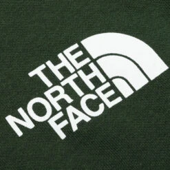 The North Face Box NSE Pullover Hoodie Red Box - Pine Needle -Fashion Clothing Store Box NSE Pullover Hoodie Red Box Pine NF0A7UNSI0P 08 25 23 Feature KN 7