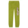 Slime Reverse Fleece Sweatpant - Apple