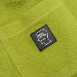 Slime Reverse Fleece Sweatpant - Apple -Fashion Clothing Store Brain Dead Slime Reverse Fleece Sweatpant Apple BDF21B00002195GR16 10 15 2021 01 4