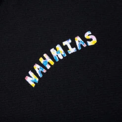 Bunny Hoodie - Black Sun Fade -Fashion Clothing Store Bunny Hoodie Black Sun Fade AW23 JSY2 H1G15 021 08 21 23 Feature VR 6