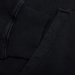 Bunny Hoodie - Black Sun Fade -Fashion Clothing Store Bunny Hoodie Black Sun Fade AW23 JSY2 H1G15 021 08 21 23 Feature VR 7