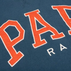 Educational Crewneck Sweatshirt - Blue 5 Educational Crewneck Sweatshirt - Blue -Fashion Clothing Store By Parra Educational Crewneck Sweatshirt Blue 48315 09 27 22 Feature DUKE 2