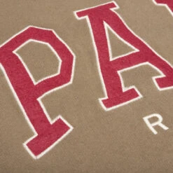 Educational Crewneck Sweatshirt - Shitake -Fashion Clothing Store By Parra Educational Crewneck Sweatshirt Shitake 48317 09 27 22 Feature DUKE 2