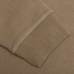 Educational Crewneck Sweatshirt - Shitake -Fashion Clothing Store By Parra Educational Crewneck Sweatshirt Shitake 48317 09 27 22 Feature DUKE 5