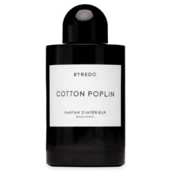 BYREDO Cotton Poplin Room Spray - 250ml