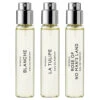 BYREDO La Selection Florale Eau De Parfum - 3x12ml