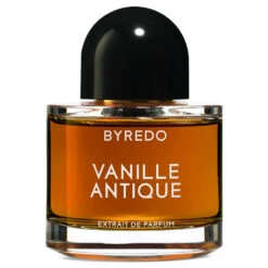 BYREDO Vanille Antique Extrait De Parfum Night Veils