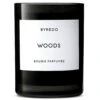 BYREDO Woods Candle