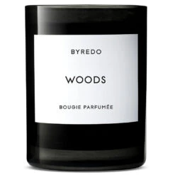 BYREDO Woods Candle