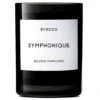 BYREDO Symphonique Candle - 240g