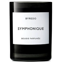 BYREDO Symphonique Candle - 240g