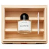 BYREDO Wooden Box Blanche Eau De Parfum - 50ml