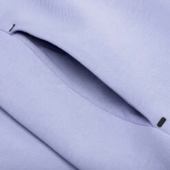 Nike Sportswear Tech Fleece Full Zip Up Hoodie - Light Thistle/Black -Fashion Clothing Store CU4489 569 Nike Sportswear Tech Fleece Full Zip Up Hoodie Light Thistle Black 01 21 23 Feature KN 10