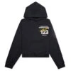 CVA Imitation Of Paris Hoodie - Black