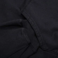 CVA Imitation Of Paris Hoodie - Black 8 CVA Imitation Of Paris Hoodie - Black -Fashion Clothing Store CVA Imitation of Paris Hoodie Black CVAM HD00 BLCK 09 03 23 Feature KN 8