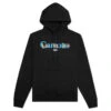 Carrots By Wordmark Hoodie - Black