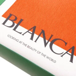 Casablanca Casa Tote - Green/Orange -Fashion Clothing Store Casablanca Casa Tote Green Orange AS22 BAG 009 GRN 03 01 2022 01 12