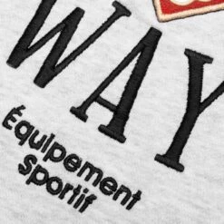 Casablanca Casa Way Embroidered Sweatshirt - Casa Way -Fashion Clothing Store Casablanca Casa Way Embroidered Sweatshirt Casa Way mf22 jtp 001 17 09 23 22 Feature MARY NELLE 3 scaled