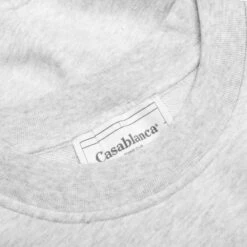 Casablanca Casa Way Embroidered Sweatshirt - Casa Way -Fashion Clothing Store Casablanca Casa Way Embroidered Sweatshirt Casa Way mf22 jtp 001 17 09 23 22 Feature MARY NELLE 5 scaled