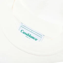 Casablanca Par Avion Screen Printed Sweatshirt - Par Avion 7 Casablanca Par Avion Screen Printed Sweatshirt - Par Avion -Fashion Clothing Store Casablanca Casablanca Par Avion Screen Printed Sweatshirt Casablanca Par Avion mf22 jtp 001 04 09 23 22 Feature MARY NELLE 6 scaled