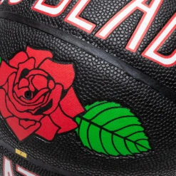 Chinatown X Grateful Dead Varsity Basketball - Black -Fashion Clothing Store Chinatown Market x Grateful Dead Varsity Basketball Black CTMXGD BLK 12 24 2020 01 4