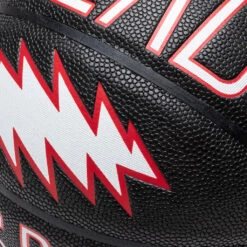 Chinatown X Grateful Dead Varsity Basketball - Black -Fashion Clothing Store Chinatown Market x Grateful Dead Varsity Basketball Black CTMXGD BLK 12 24 2020 01 5