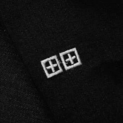 Ksubi Chitch Black Etch - Black -Fashion Clothing Store Chitch Black Etch Black MFA23DJ020 BLK 08 01 23 Feature JP 8 scaled