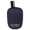Comme Des Garcons Black Pepper Eau De Parfum