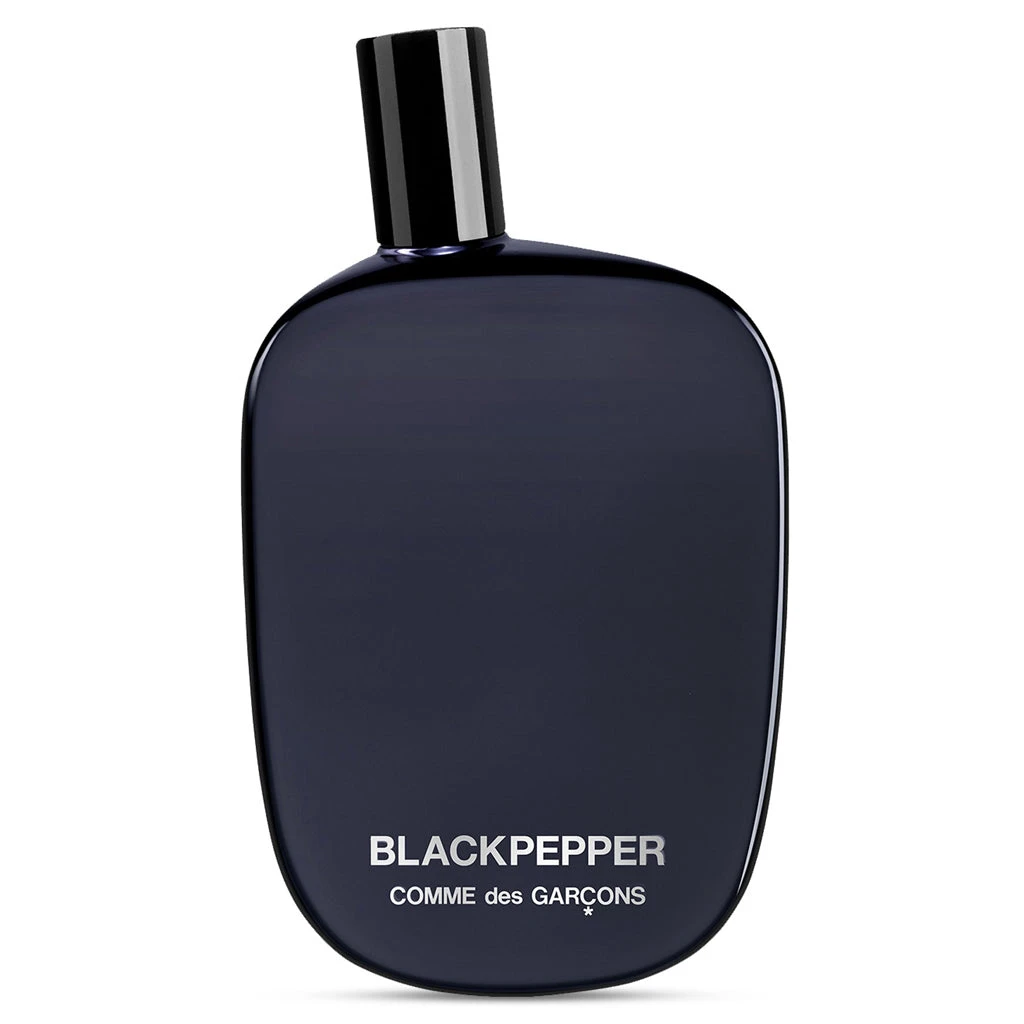 Comme Des Garcons Black Pepper Eau De Parfum 1 Comme Des Garcons Black Pepper Eau De Parfum