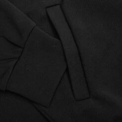 Comme Des Garcons PLAY X The Artist Invader Full-Zip Hoodie - Black -Fashion Clothing Store Comme des Garcons PLAY x the Artist Invader Full Zip Hoodie Black AZ T334 051 1 09 07 23 Feature VR 6