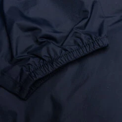 Comme Des Garcons Play X K-Way Kids Full Zip Jacket - Navy -Fashion Clothing Store Comme des Garcons Play x K Way Kids Full Zip Jacket Navy AZ J503 051 1 09 30 23 Feature JP 6 scaled