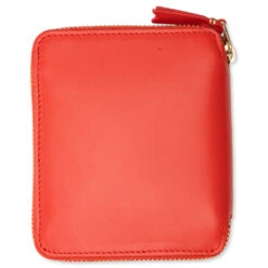 Comme Des Garcons SA2100 Classic Leather Line - Orange -Fashion Clothing Store Comme des Garcons SA2100 Classic Leather Line Orange SA2100 ORA 01 30 23 Feature VR 6