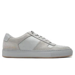 Common Projects Bball Low - Grey