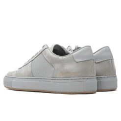 Common Projects Bball Low - Grey -Fashion Clothing Store Common Projects Bball Low Grey 2313 7543 08 31 2021 01 3