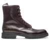 Common Projects Combat Boot - Oxblood