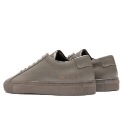 Common Projects Original Achilles Low - Clay -Fashion Clothing Store Common Projects Original Achilles Low Clay 1528 3810 12 04 2020 01 4