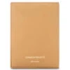 Common Projects Folio Wallet - Tan