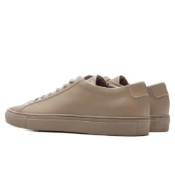 Common Projects Original Achilles Low - Coffee -Fashion Clothing Store CommonProjectsOriginalAchillesLow Coffee1528 9417 3